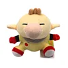 15-28cm 5Styles Pikmin Captain Olimar Bulborb Chappy Yellow/Blue/Red Flower Plush Toys Cute Soft Stuffed Dolls Best Kids Gift ► Photo 2/6