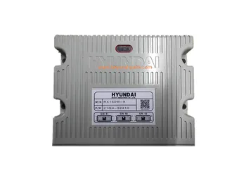 

RX150W-9 excavator controller control unit computer board panel 21Q4-32410