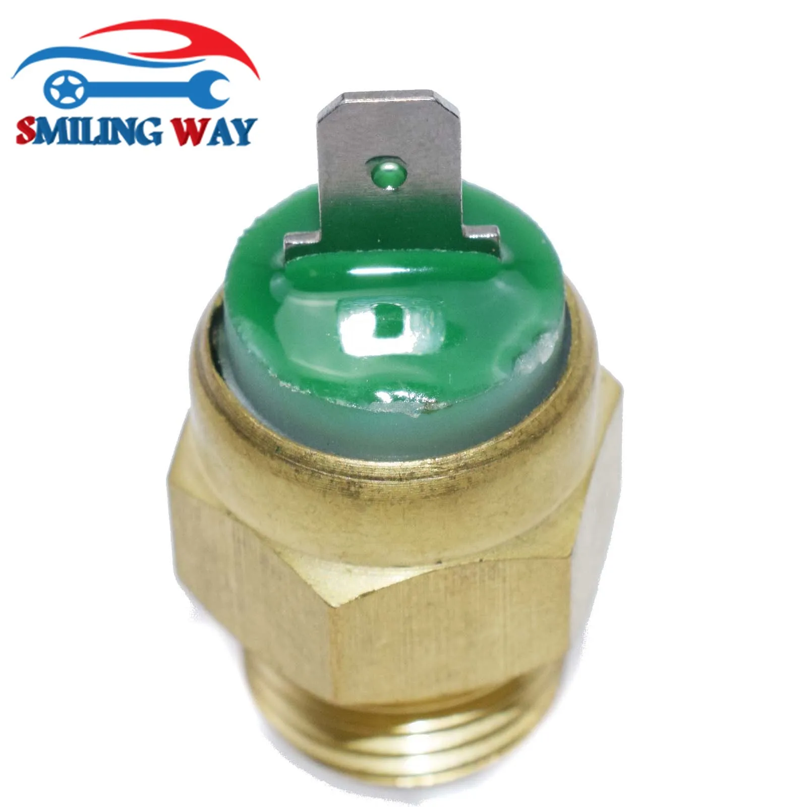 Smiling Way# Температура воды Сенсор для Mitsubishi L2E L3E S3L2 S4L2 L2A L3A L3C L2C L3E2 двигатели OE# MM432104