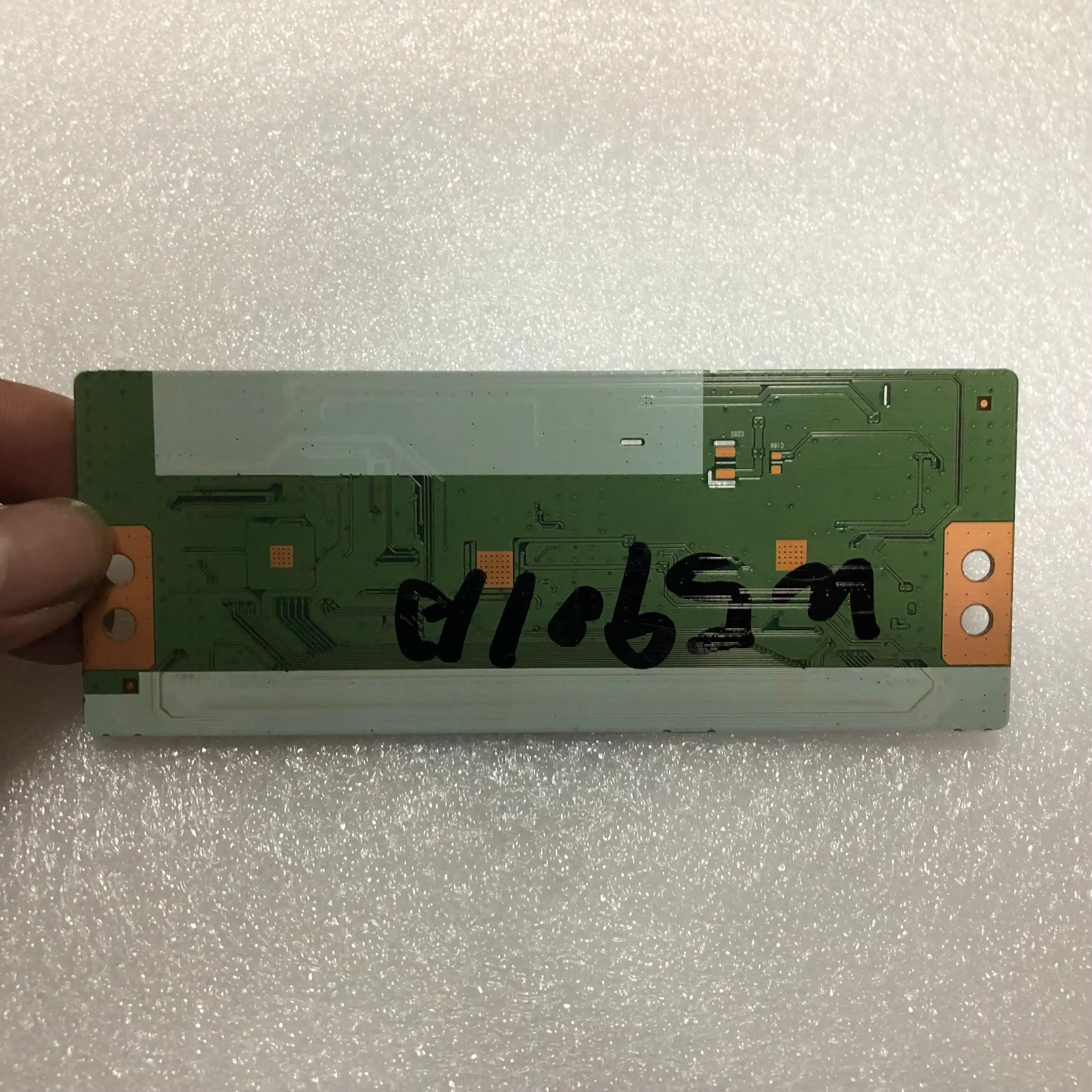 power board for original 100% test 6870C-0421A V12 55FHD ROW Contol Ver 1.0 logic board