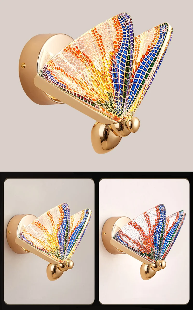 If you need a butterfly pendant light, please click this picture. • Colma.do™ • 2023 •