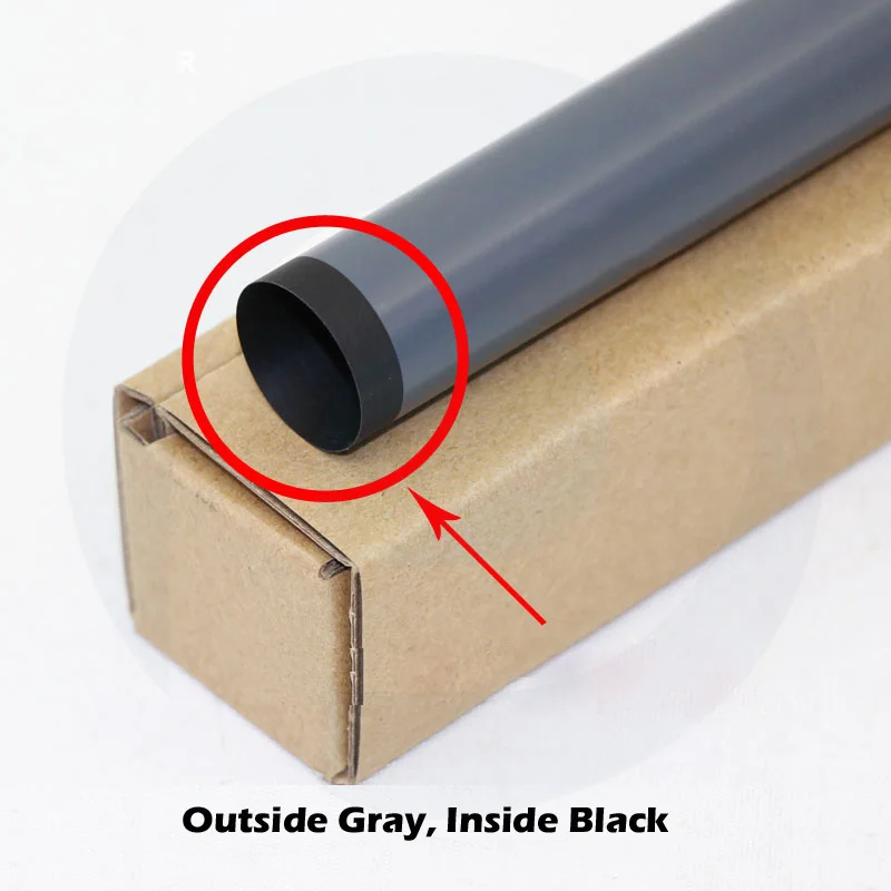 

5X Import New Fuser Film Sleeve For HP LaserJet P3015 M525 M521 M501 M506 M527 Series