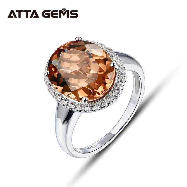 Color Change Stone Silver Pendant Lab Created Zultanite Cushion Cut