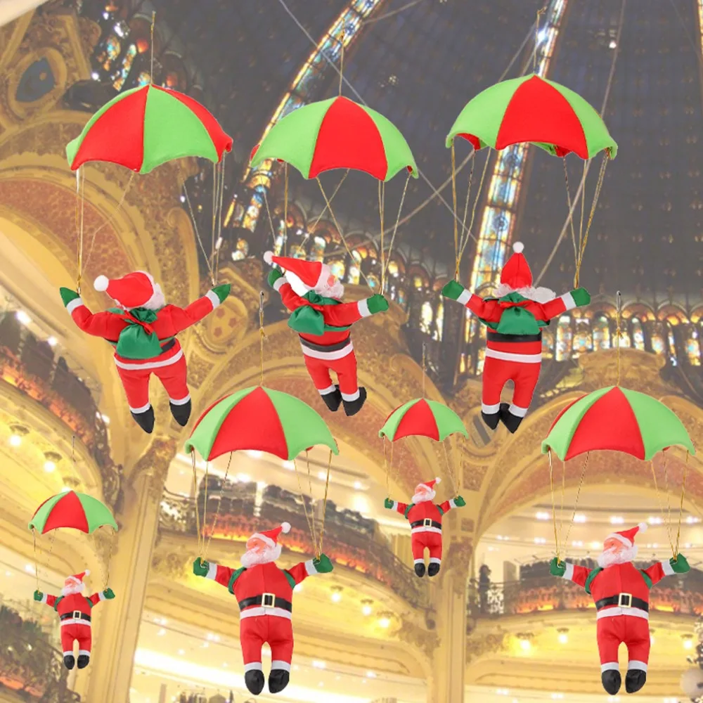 Christmas Ornaments (4)