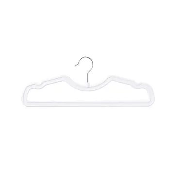 

Rotatable Space-Saving Non-Slip Hanger