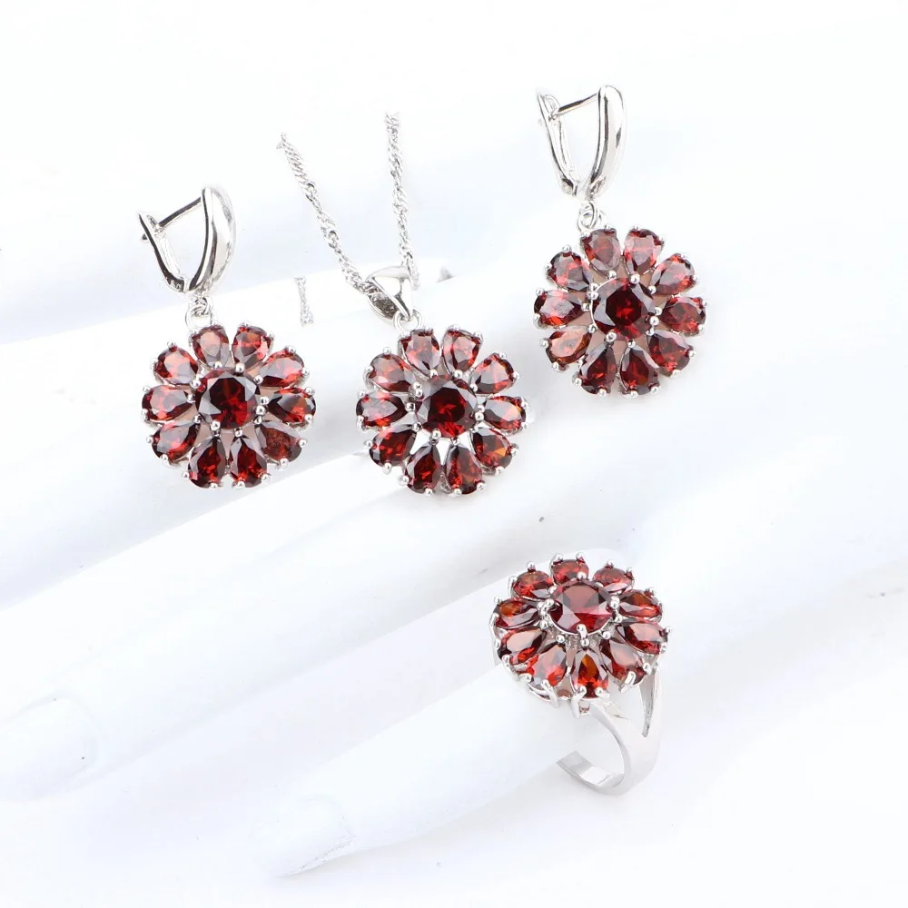 Silver 925 Sets