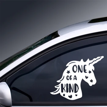 

Car Body Unicorn Car Stickers Creative Vinyl Sticker On Car Stickers And Decals Window Sticker Car-Styling Decal