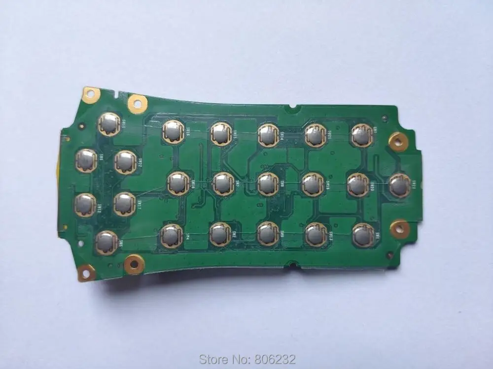 IMIDO клавиатура PCB для Symbol MC1000 V3.1|Платы мобильных телефонов| |