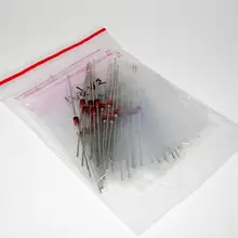 14Values* 10 шт. = 140 шт. 1 Вт туннельный Диод комплект 3,3 V-30 V 1N4728A 1N4732A 1N4733A 1N4735A 1N4736A 1N4738A 1N4740A 1N4742A 1N4744A 1N4745