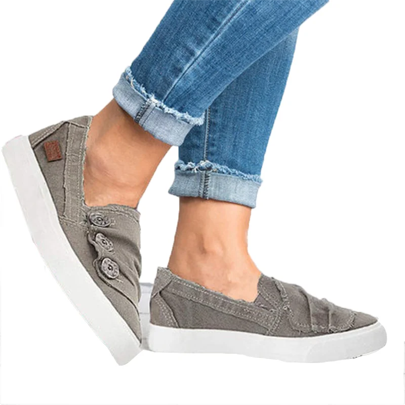 

OOMTLI / Women's shoes; New Arrival 2019; fashionable women casual jeans shoes; Femme tenis feminino; canvas shoes; female sneak