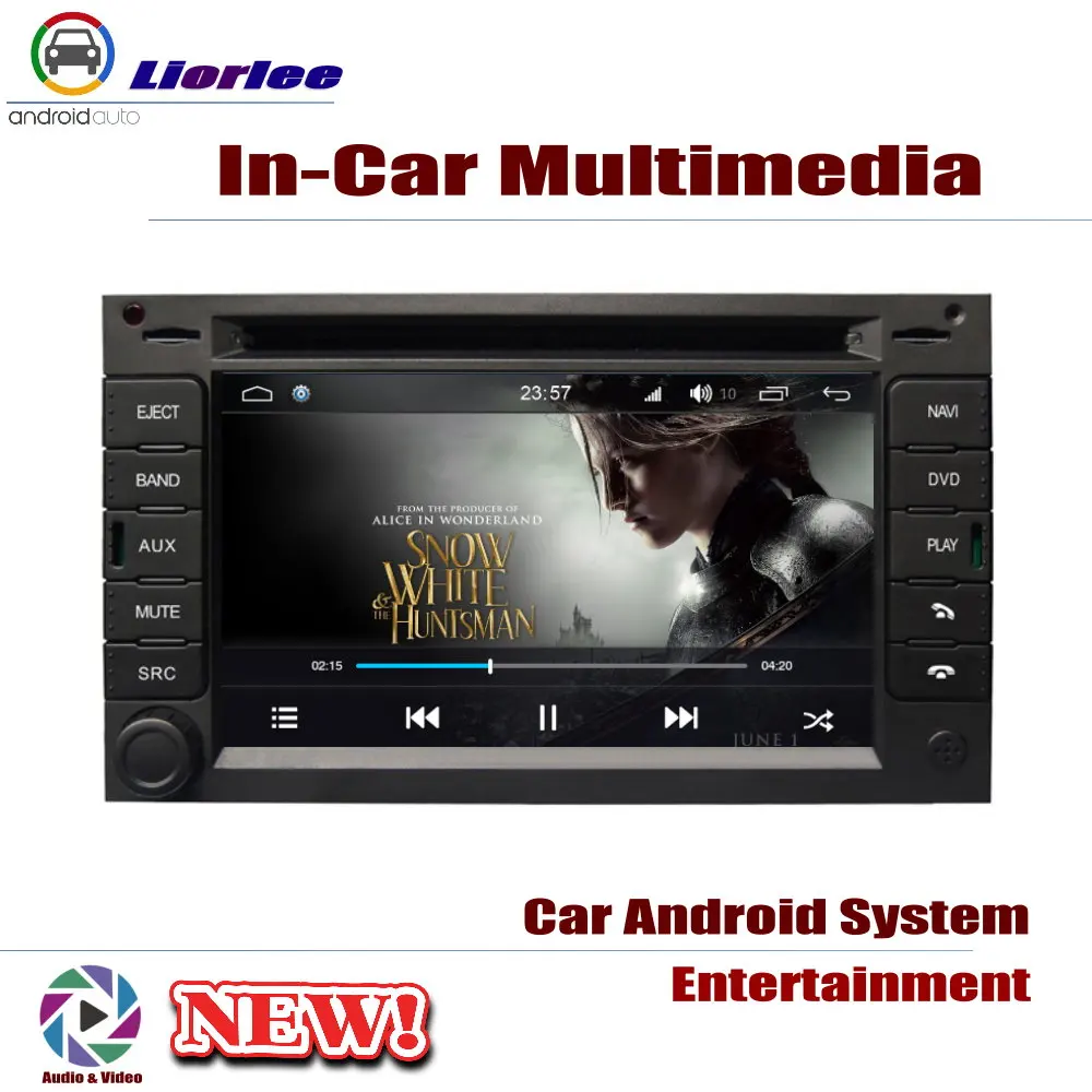 Для Chevrolet Venture 2000 2005 автомобильный Android DVD GPS плеер навигационная система HD экран