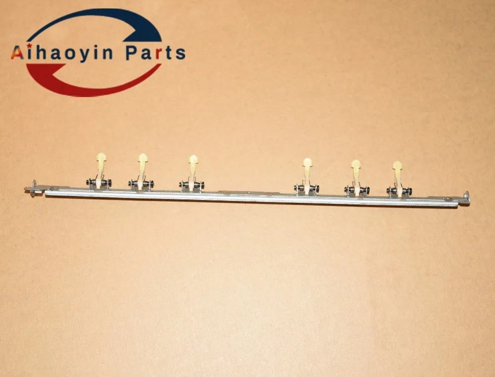 1pcs 018K96753 Upper Fuser Picker Finger Unit For Xerox DC1100 DC4110 DC900 4110 1100 4112 4127 900 4595 Separation Claw Bracket (6)