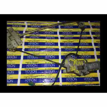 

400.008.32.122.001 window lifter Front Right Alfa Romeo 33 Saloon *