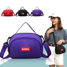 Женская сумка через плечо, повседневная, для активного отдыха, для верховой езды, школьная сумка большой емкости, износостойкая, водонепроницаемая, для альпинизма