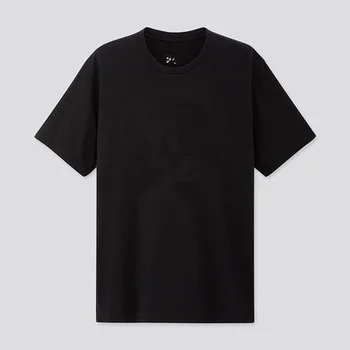 

Short-sleeved t-shirt men's casual simple bottoming shirt half-sleeved clothes 8728