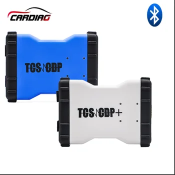 

CDP TCS CDP PRO Plus 2015.R3 keygen / 2016.R1 free activate OBD2 Bluetooth OBDII scanner obd 2 car truck scan diagnostic tool