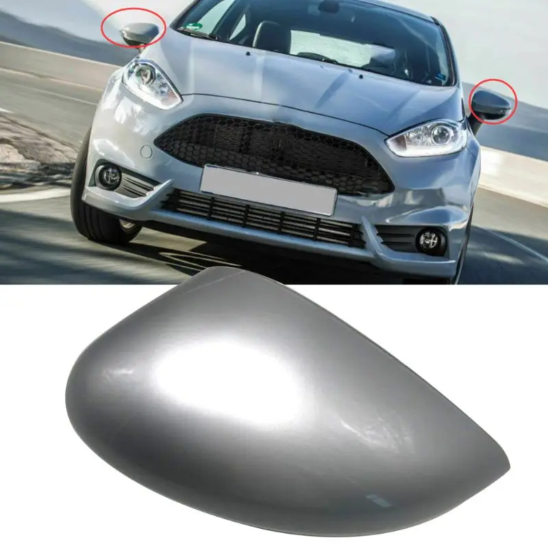 Боковое зеркало заднего вида, чехол для замены для Ford 09-18 Carnival
