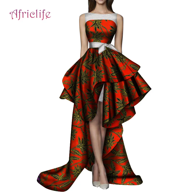 Африканские свадебные вечерние юбки на заказ большие размеры модная женская