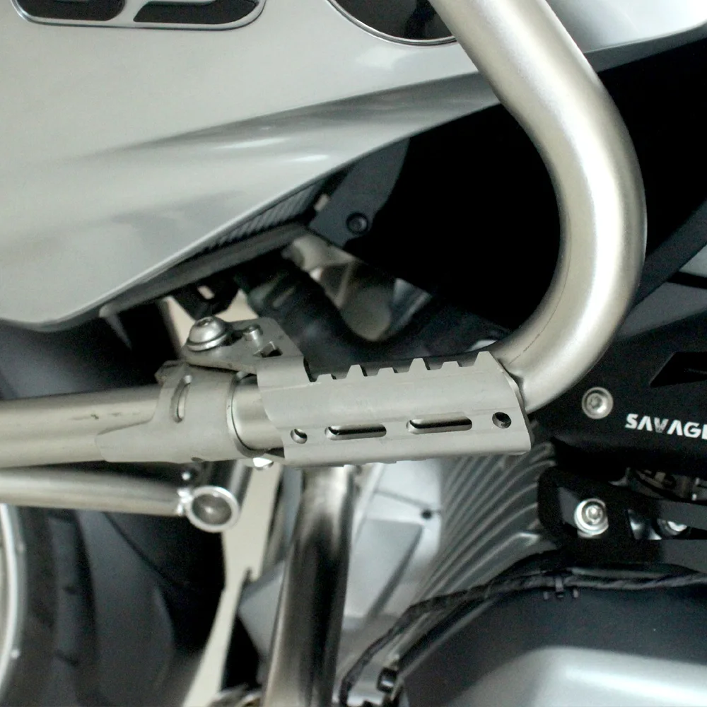 Highway Pegs Bmw R1200gs Adventure Huge Discount