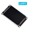 1.44/1.77/2.0/2.4/2.8 Inch TFT Color Screen LCD Display Module Drive ST7735 ILI9225 ILI9341 Interface SPI 128*128 240*320 ► Photo 3/6