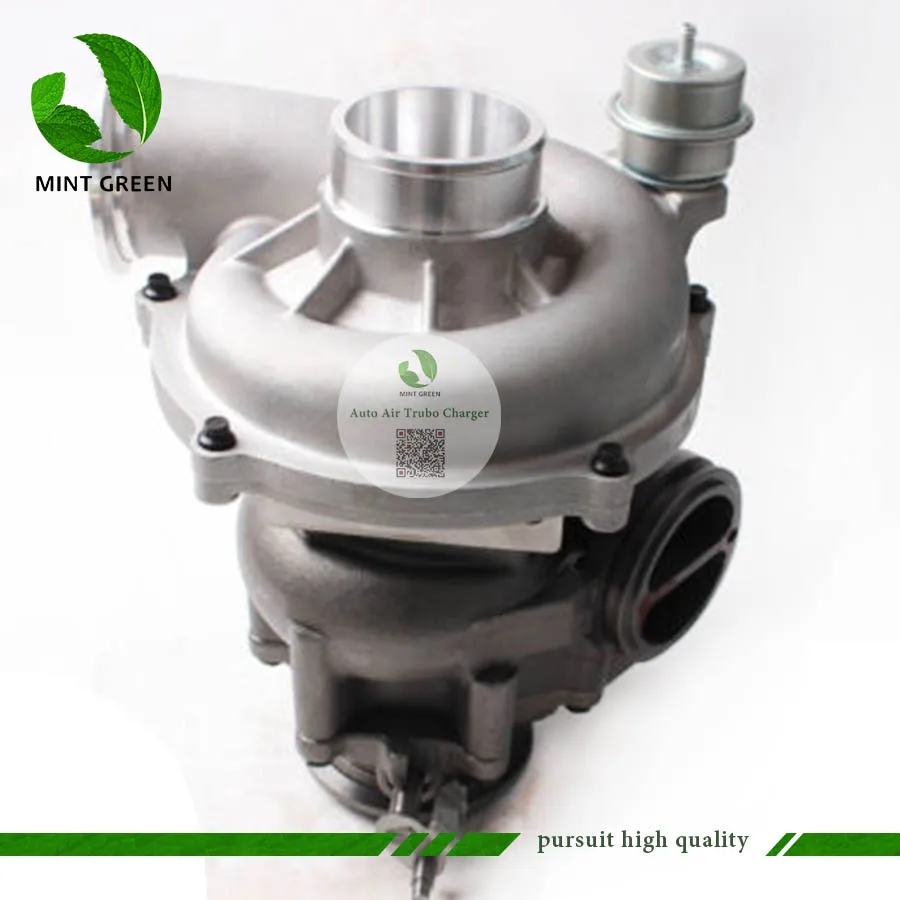 

GTP38 TURBO 702012-0006 702012-0010 702012-0012 702012-5012 turbocharger for Ford 450 F350 F250 Powerstroke 7.3L 99-03