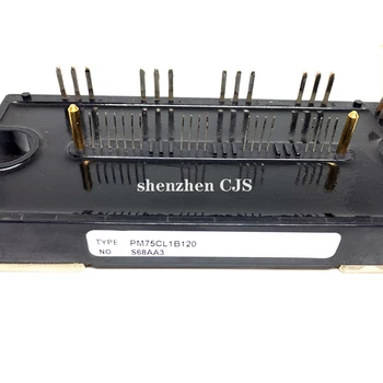

100% originl PM75CLB120 intelligent module