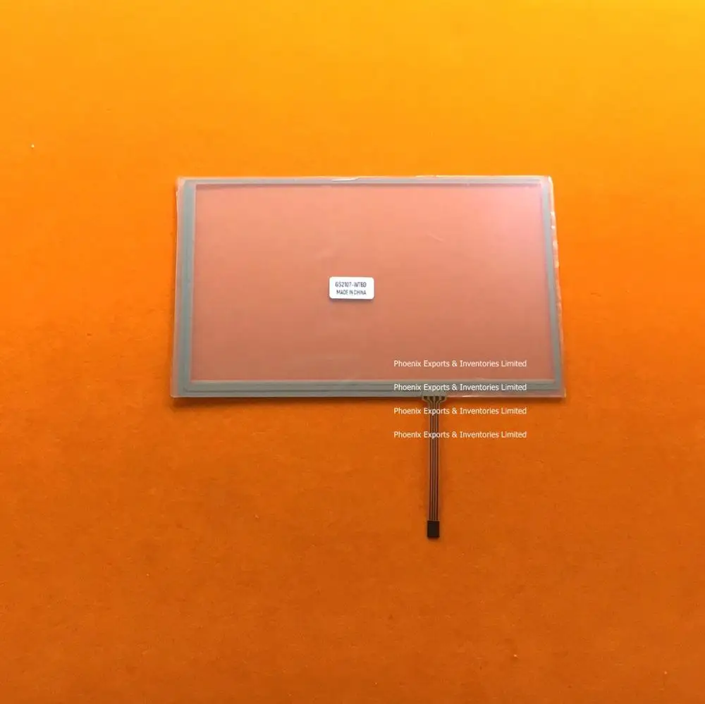 Brand New Gs2107wtbd Touch Screen Glass Digitizer Gs2107wtbd Touch