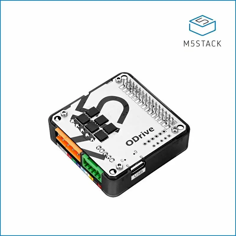 Oficial Odrive 13.2 Módulo Drv8301dca M5stack