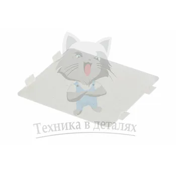 

Mica plate microwave oven Bosch 00606320