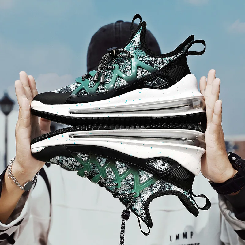 New Men Shoes Casual Sneakers Male Running Shoes Tenis Fitness Shoes Athletic Sport Jogging Walking Shoe Zapatillas De Deporte