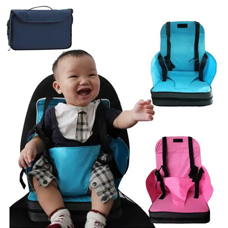 portable baby chair seat