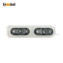 Кнопка громкости, яркости для Motorola Symbol VC6000 VC6090 series