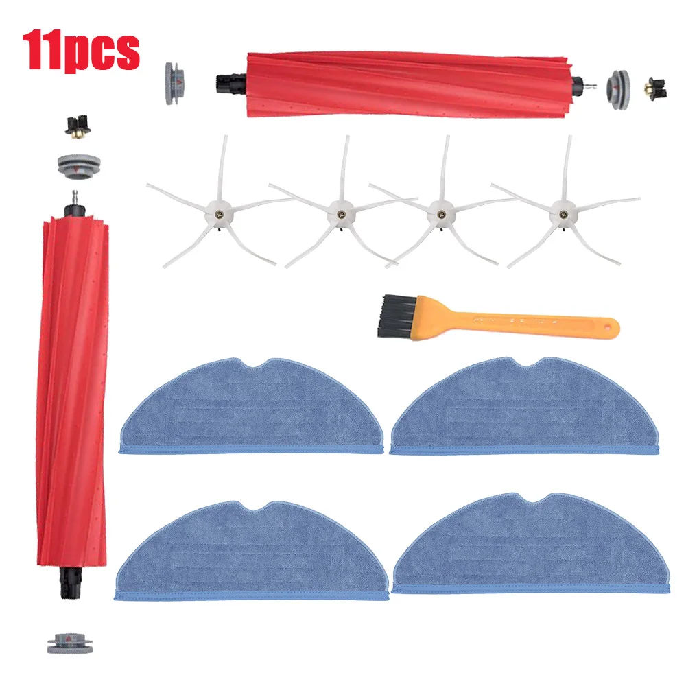 Рисунок 2 - Аксессуары для пылесоса Xiaomi