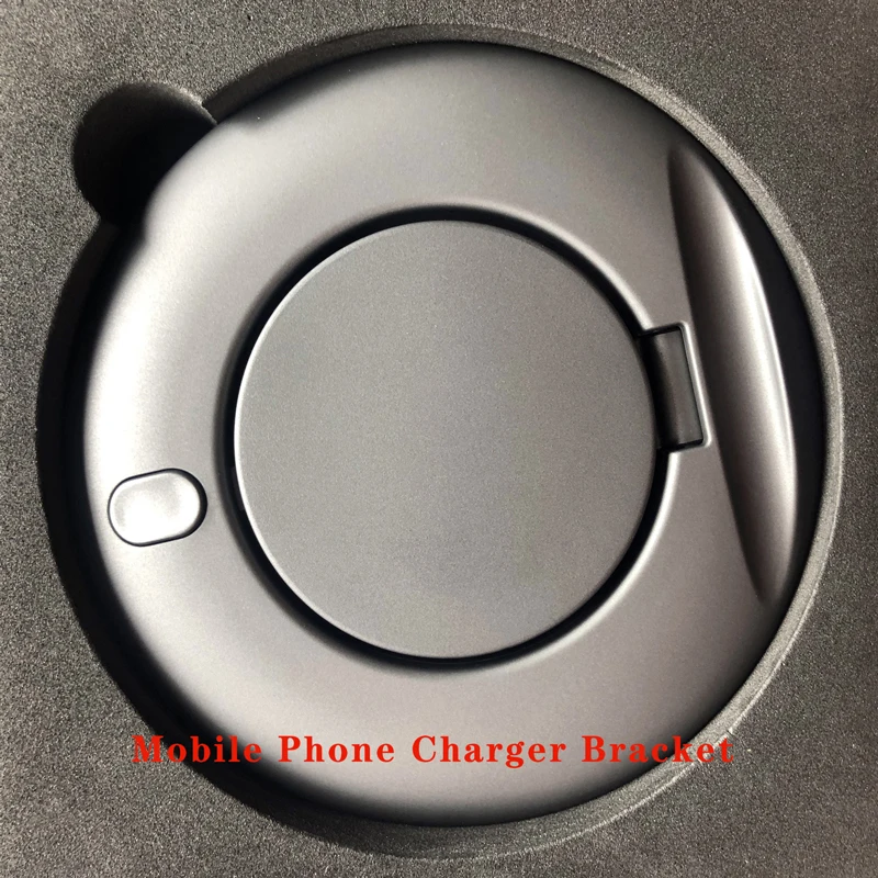 

Wireless Charger Mobile Phone Wireless Charging Bracket Fast Charging Mobile Phone Wireless Charging Bracket Machine
