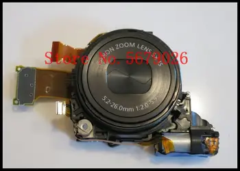 

Original Lens Zoom Unit For CANON FOR PowerShot S100 Digital Camera Repair Part NO CCD