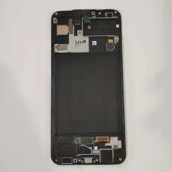 

For Samsung galaxy A307F/DS,A307FN/DS,A307GN/DS,A307YN LCD With Frame Digitizer Assembly Replacement 100% Tested
