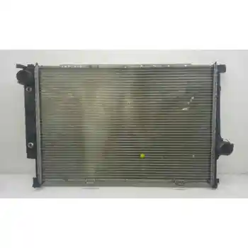 

WATER RADIATOR BMW SERIES 5 SALOON (E34)