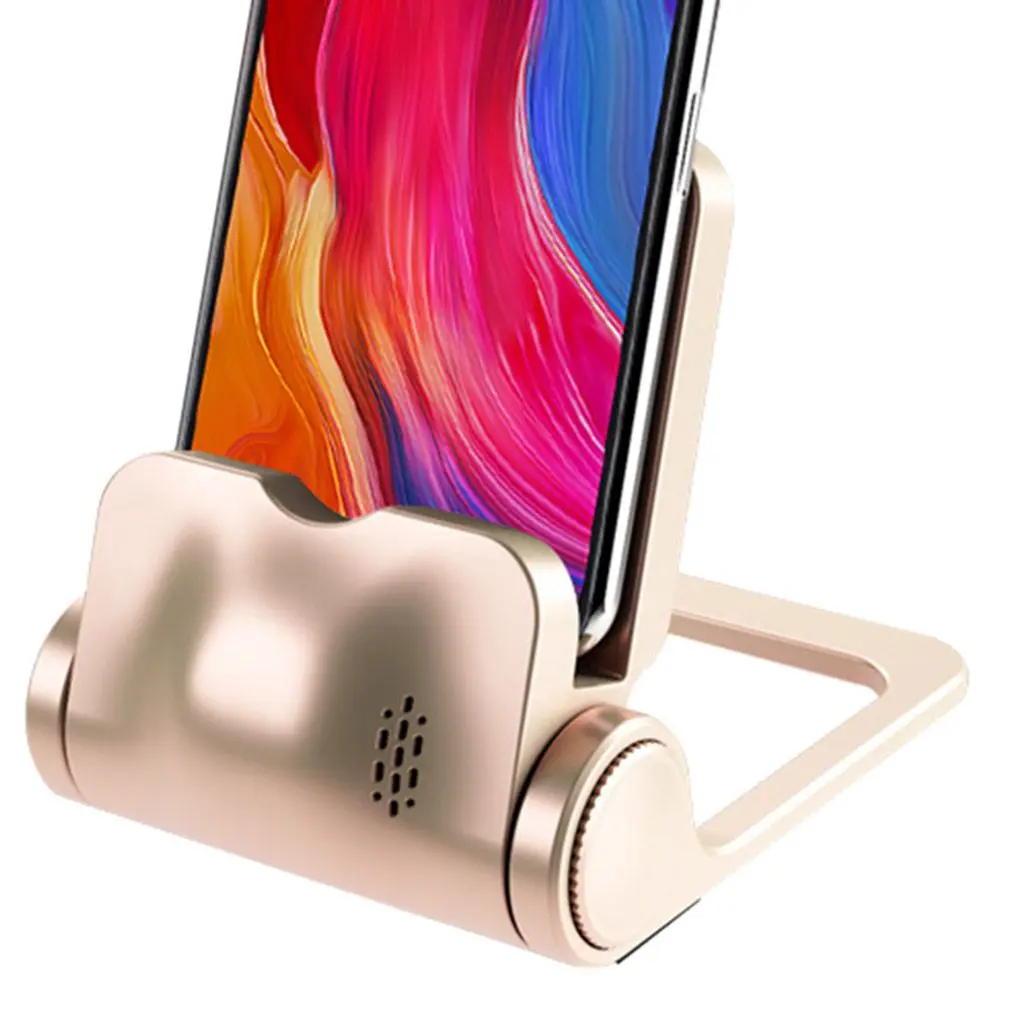 Замена для Android iPhone type-C складное зарядное устройство База Micro usb Зарядка синхронизация док-станция вращение на 360