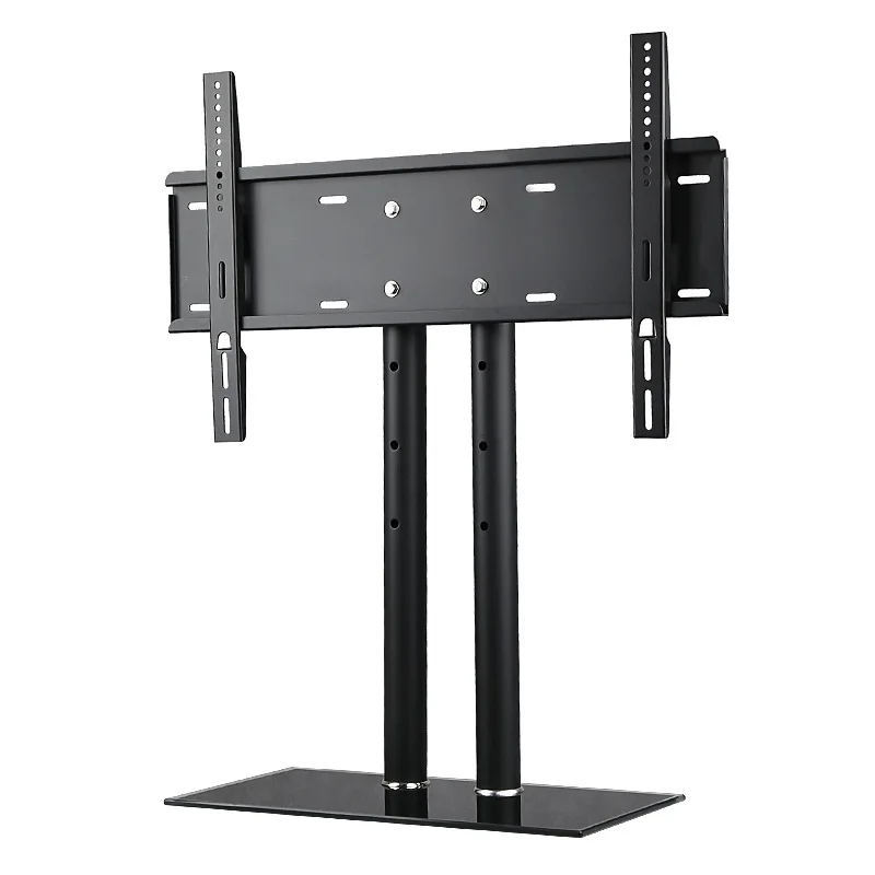 

40-65-Inch Universal Liquid Crystal TV Base Holder Suitable for Skyworth Hisense TCL Desktop Television Shelf