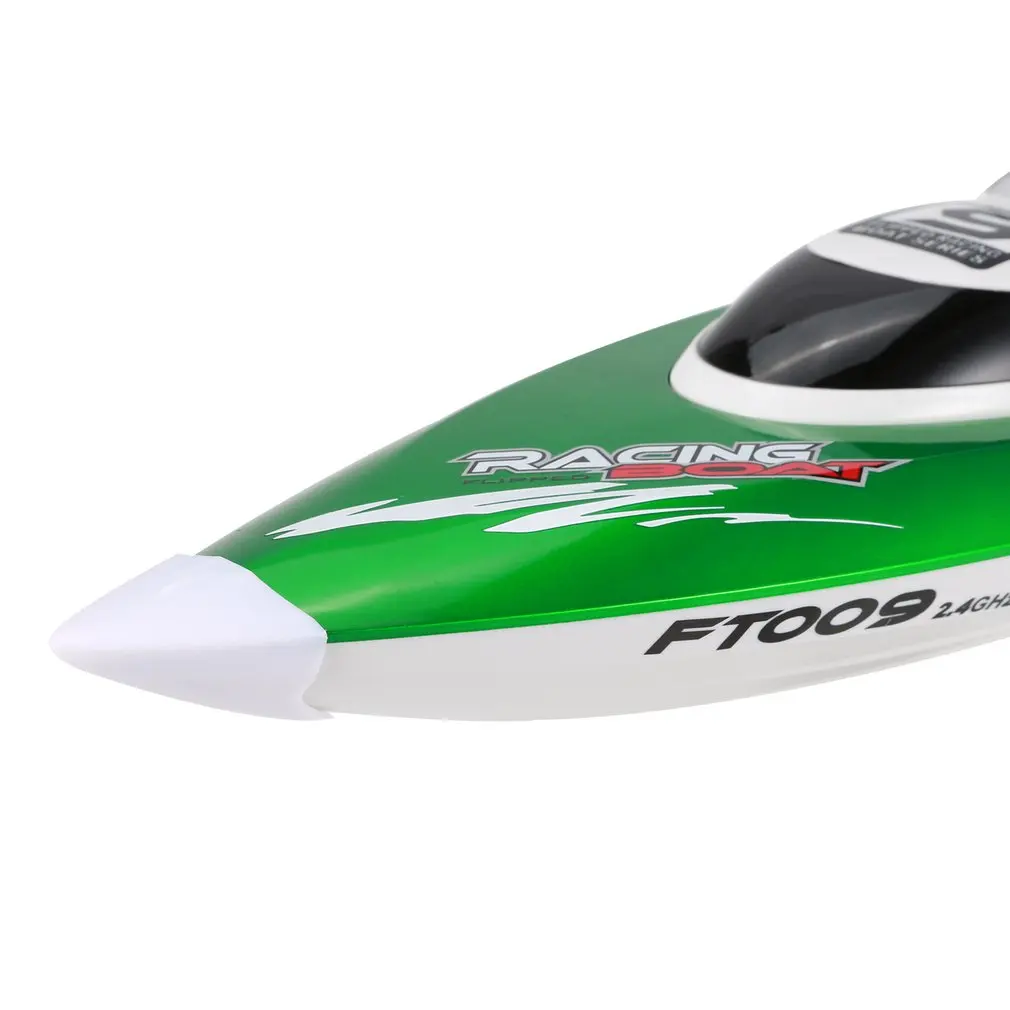 New Feilun FT009 2.4G 4CH Water Cooling RC Racing Boat 30km/h Super Speed Electric RC Boat Toy Remote Control Boats New Feilun FT009 2.4G 4CH Water Cooling RC Racing Boat 30km/h Super Speed Electric RC Boat Toy Remote Control Boats