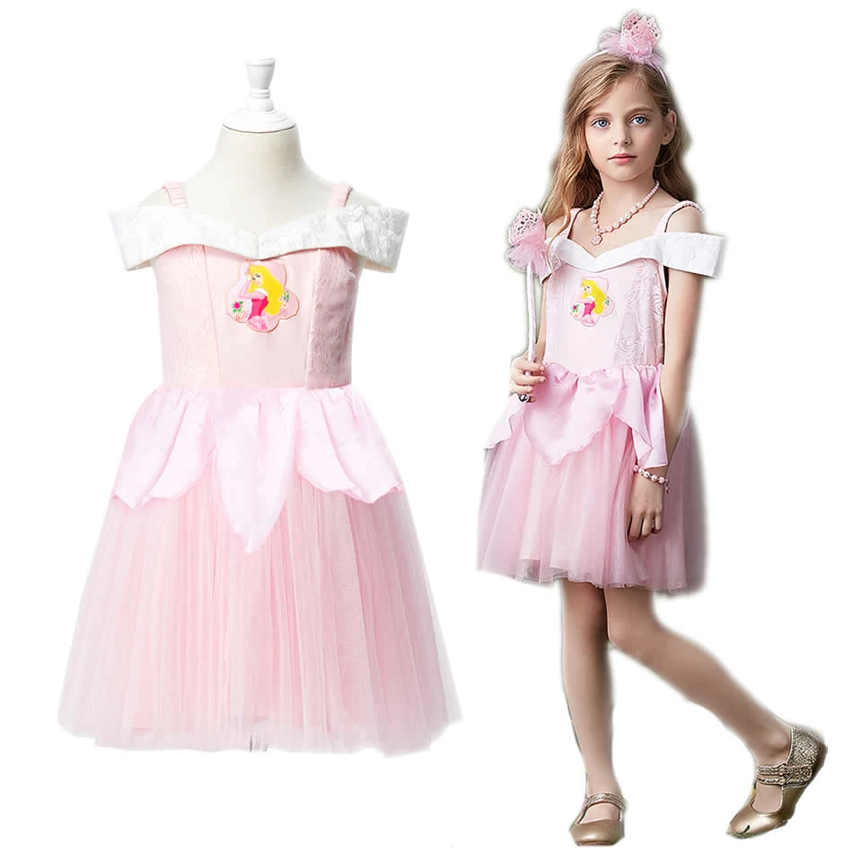 sleeping beauty baby clothes