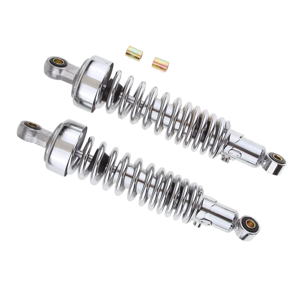 310mm Rear Shock Absorbers for Yamaha Virago Vstar XV 250 400 535 750