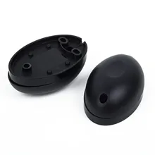 2pcs Photocell Sensor Beam DC 12-24V For Sliding Gate Opener IR Safety Quality Home Garden Supplies