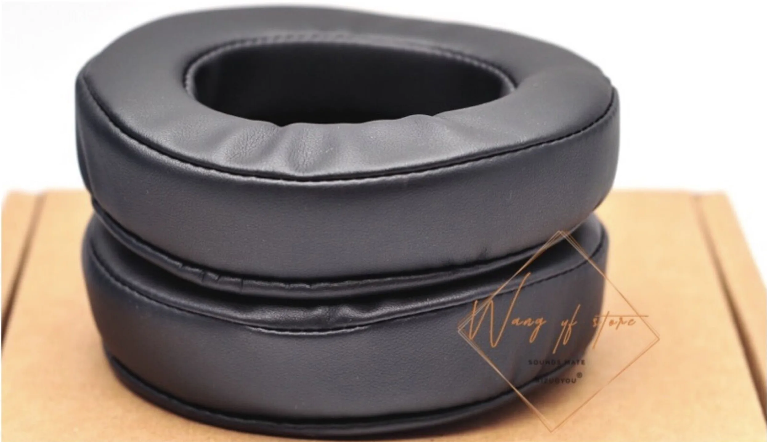 Thick Foam Ear Pads Cushion For Sony MDR V600 Headphone Perfect Quality Not Cheap Version