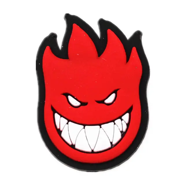 33 Kinds of Melanin Rights Protection Shoe Charms Accessories Black Life Prayer PVC Shoe Decoration for Croc jibz X-mas Gifts W