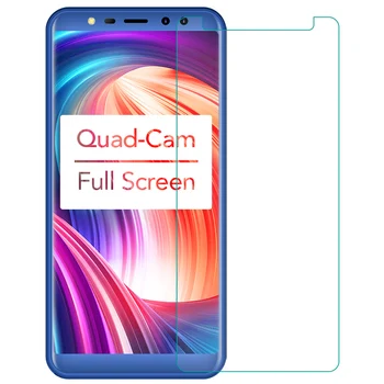 Перейти на Алиэкспресс и купить Для Leagoo M8 M9 Pro M11 M12 M13 S9 S11 KIICAA MIX Power 2 Pro Закаленное стекло Защитная пленка для экрана 9H