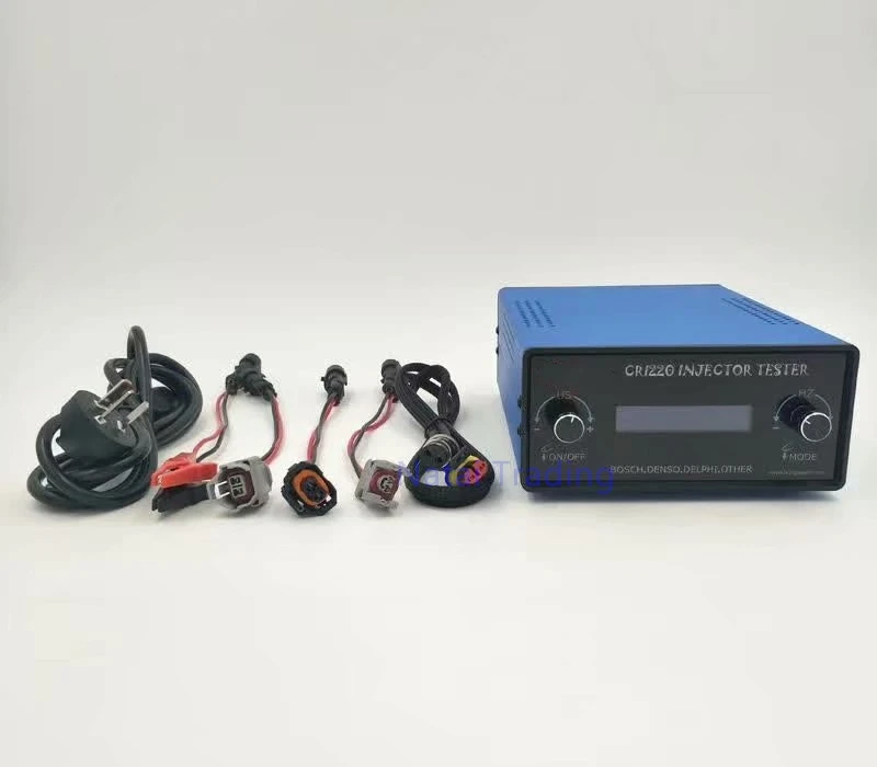 CRI220 common rail инжектор тестер динамический AHE тестер CRI230 для Bosch Denso Delphi и CAT дизель инжектор CRI220 common rail инжектор тестер динамический AHE тестер CRI230 для Bosch Denso Delphi и CAT дизель инжектор