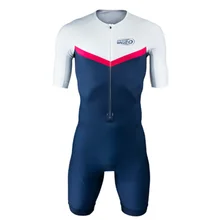 mpc speed Triathlon Suit Men's Road Bike Cycling jumpsuit Clothing Ropa De Ciclismo 2021 Skinsuit Cycling Jersey Set Bodysuit