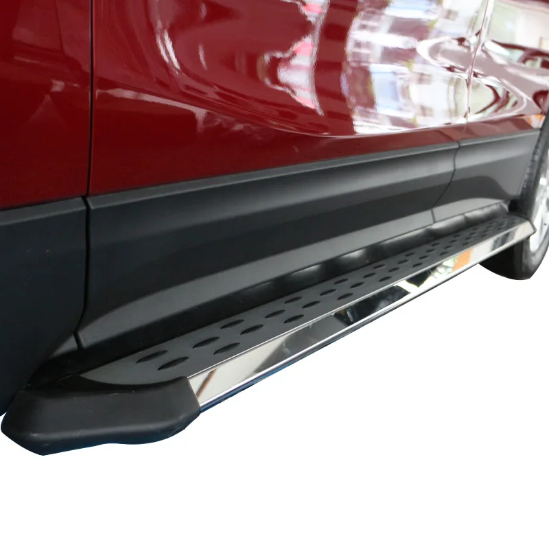 Лидер продаж боковая подножка nerf bar для Chevrolet NEW CHEVEROLET CAPTIVA TRAX IATF16949 поставщик