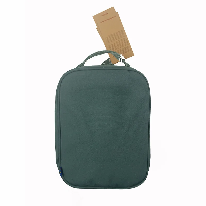 Lunch-Bag Picnic Waterproof Insulated Travel Oxford Swiss Brand Clutch Essential Classic